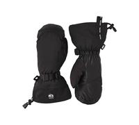 Hestra - Muffole da sci in pelle - Army Leather Extrem Mitten Noir in Pelle - Taglia 11 - Nero