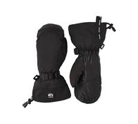 Hestra - Muffole da sci in pelle - Army Leather Extrem Mitten Noir in Pelle - Taglia 9 - Nero