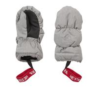 Hestra New Moon - moffole - bambino 0 Grey junior Primaloft