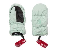 Hestra New Moon - moffole - bambino 0 Light Blue junior Primaloft