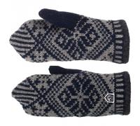 Hestra - Nordic Wool Mitt - Guanti 6 grigio