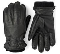 Hestra Olav, guanti, nero 9 Black