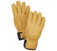 Hestra - Omni 5 Finger - Guanti 6 beige