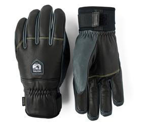 Hestra - Omni Trigger - Guanti 7 nero