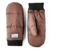 Hestra - Otra - Guanti 10 marrone