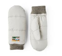 Hestra - Otra - Guanti 8 grigio