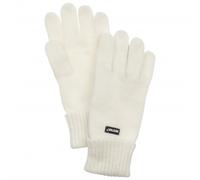 Hestra - Pancho 5 Finger - Guanti 4 beige/bianco