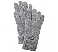 Hestra - Pancho 5 Finger - Guanti 5 grigio
