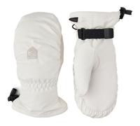 Hestra Powder Czone, manica da sci, donna, bianco 7 Ivory