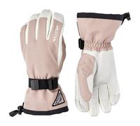 Hestra - Powder Gauntlet 5 Finger - Guanti 10 fuchsia