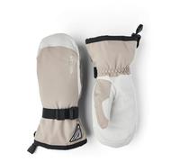 Hestra - Powder Gauntlet Mitt - Guanti 11 grigio