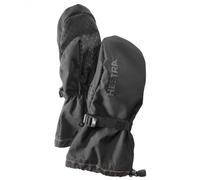 Hestra - Pull Over Mitt - Guanti 6 grigio/nero