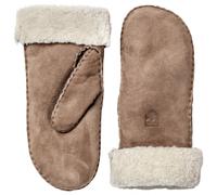 Hestra - Sheepskin Mitt - Guanti 6 marrone
