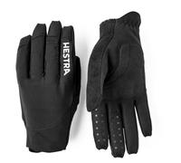 Hestra - Spiro Long - Guanti 8 nero