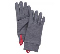 Hestra - Touch Point Warmth 5 Finger - Guanti 6 grigio