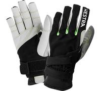 Hestra uomo guanto da sci di fondo XC ERGO GRIP SHARK black 25/26 - 11,0