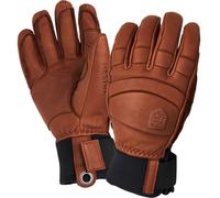 Hestra Uomo Guanto FALL LINE marrone 26/27 - 9,0