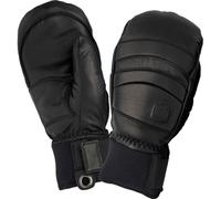 Hestra Uomo Guanto FALL LINE nero 26/27 - 10,0