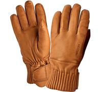 Hestra Uomo Guanto IDRE WOOL cork 26/27 - 9,0