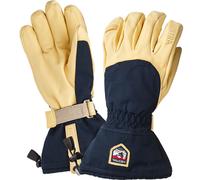 Hestra Uomo Guanto NARVIK ECOCUIR navy 26/27 - 11,0