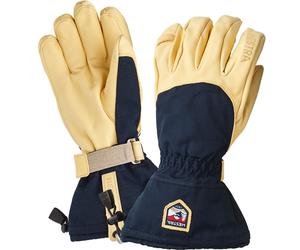 Hestra Uomo Guanto NARVIK ECOCUIR navy 26/27 - 11,0