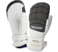 Hestra Uomo muffola GSL RACE TRIGGER white - 11,0