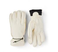 Hestra - Wakayama 5 Finger - Guanti 6 beige
