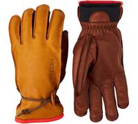 Hestra Wakayama, guanti, sughero/marrone 9 Cork/Brown