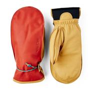 Hestra - Wakayama Mitt - Guanti 10 rosso