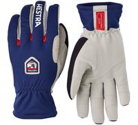 Hestra Windstopper Ergo Grip Touring, guanti, navy 9