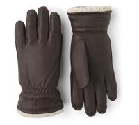 Hestra - Women's Buvika Deerskin - Guanti 6 grigio