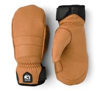 Hestra - Women's Fall Line Mitt - Guanti 9 arancione