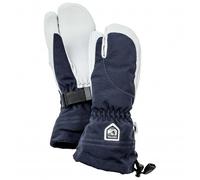 Hestra - Women's Heli Ski 3 Finger - Guanti 7 blu