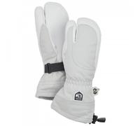 Hestra - Women's Heli Ski 3 Finger - Guanti 7 grigio