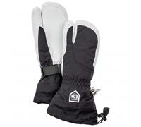 Hestra - Women's Heli Ski 3 Finger - Guanti 9 grigio