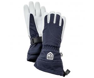 Hestra - Women's Heli Ski 5 Finger - Guanti 5 blu