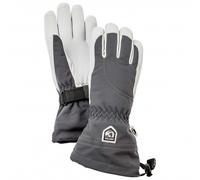 Hestra - Women's Heli Ski 5 Finger - Guanti 6 grigio