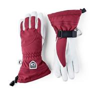 Hestra - Women's Heli Ski 5 Finger - Guanti 7 variopinto