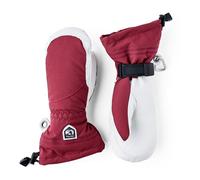 Hestra - Women's Heli Ski Mitt - Guanti 5 bianco