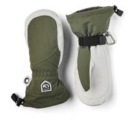 Hestra - Women's Heli Ski Mitt - Guanti 5 olivia