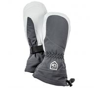Hestra - Women's Heli Ski Mitt - Guanti 8 grigio