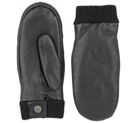 Hestra - Women's Idun Mitt - Guanti 6 grigio
