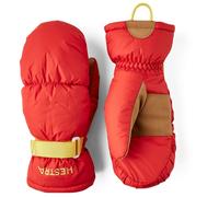 Hestra - Women's Kiruna Mitt - Guanti 6 rosso