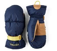 Hestra - Women's Kiruna Mitt - Guanti 7 blu