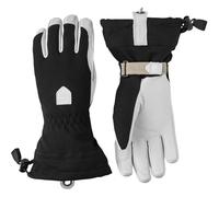 Hestra Women's Patrol Gauntlet, guanti da sci, donna, nero 8
