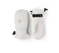 Hestra - Women's Powder Czone Mitt - Guanti 9 bianco/grigio