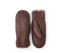 Hestra - Women's Tiril Mitt - Guanti 6 marrone