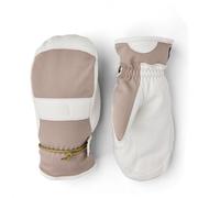 Hestra - Women's Voss CZone Mitt - Guanti 10 grigio