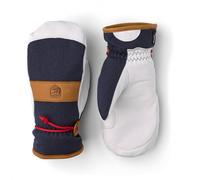 Hestra - Women's Voss CZone Mitt - Guanti 11 grigio