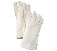 Hestra - Wool Pile/Terry Liner 5 Finger - Guanti 6 beige